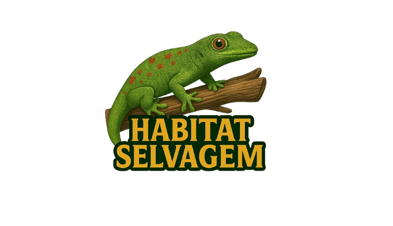 Habitat Selvagem 3D
