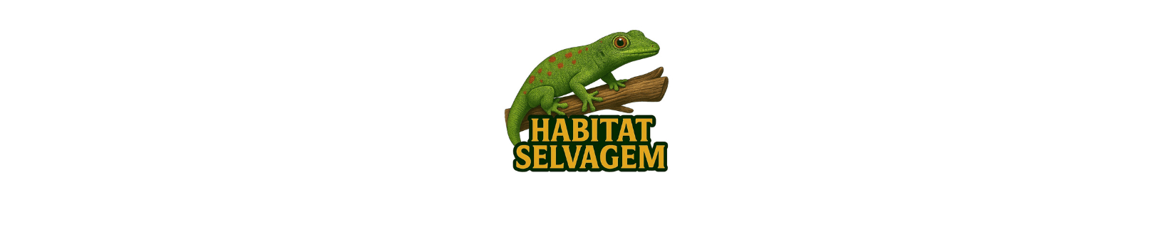Habitat Selvagem 3D