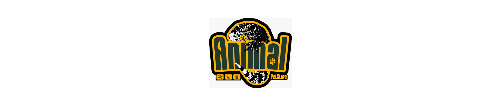 ANIMAL PETSTORE