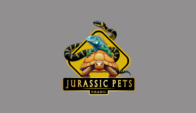 Jurassic Pets