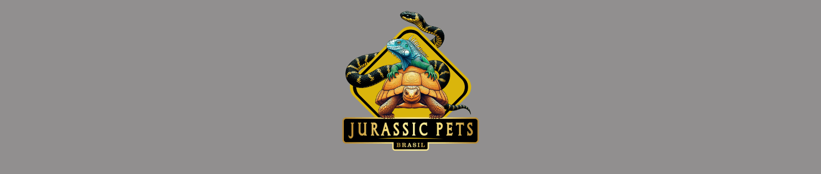 Jurassic Pets