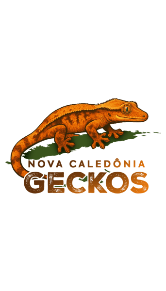 Nova Caledonia Geckos