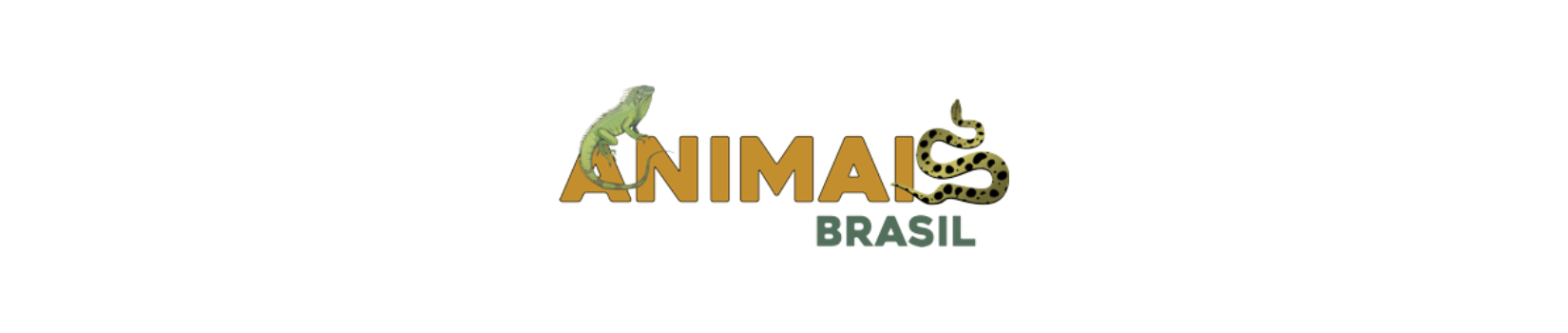 Animais Brasil