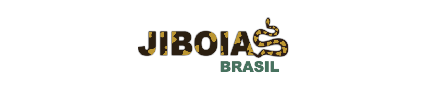 Jiboias Brasil