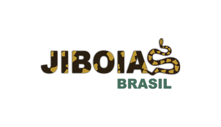 Jiboias Brasil